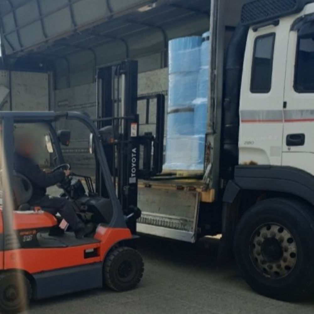 현장 사진
